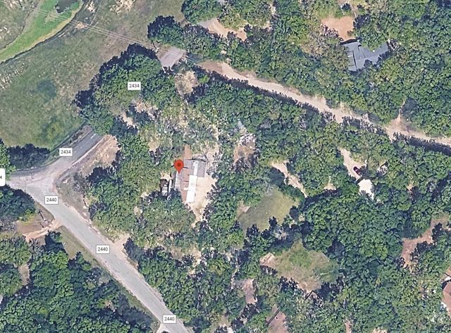 9551 County Road 2440, Royse City, TX 75189