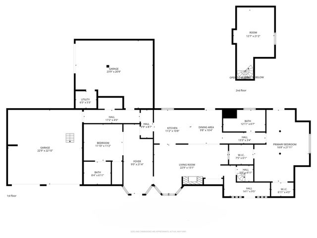 9551 County Road 2440, Royse City, TX 75189