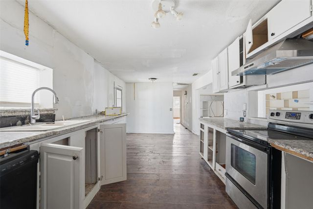 9551 County Road 2440, Royse City, TX 75189