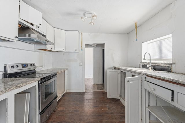 9551 County Road 2440, Royse City, TX 75189