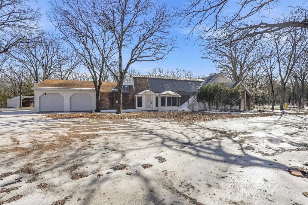 9551 County Road 2440, Royse City, TX 75189