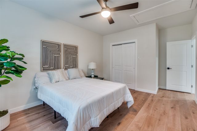 602 Brooks Avenue, Dallas, TX 75208