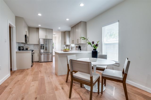 602 Brooks Avenue, Dallas, TX 75208