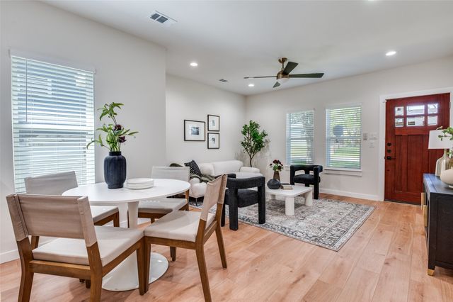 602 Brooks Avenue, Dallas, TX 75208