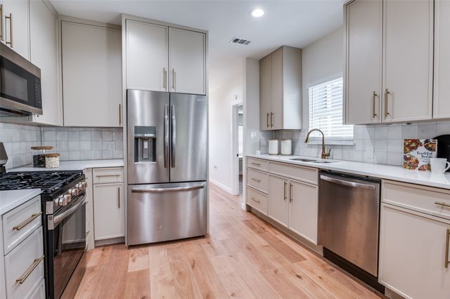 602 Brooks Avenue, Dallas, TX 75208