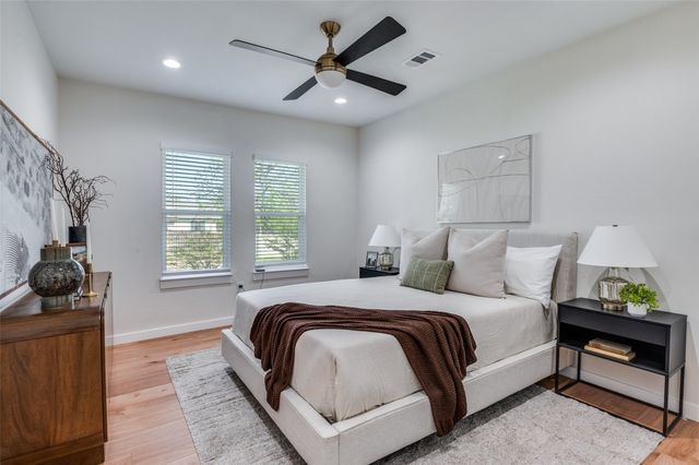 602 Brooks Avenue, Dallas, TX 75208