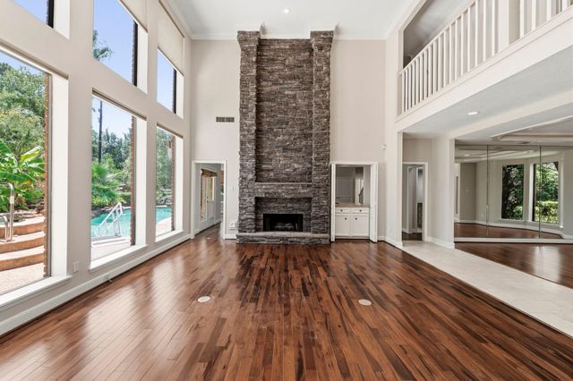 18503 Cabaniss Circle, Spring, TX 77379