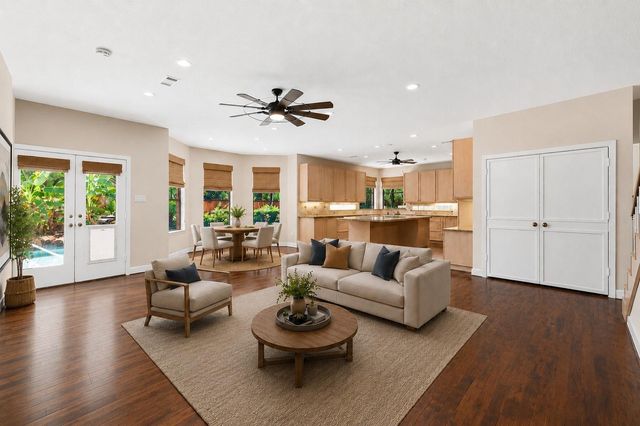 18503 Cabaniss Circle, Spring, TX 77379
