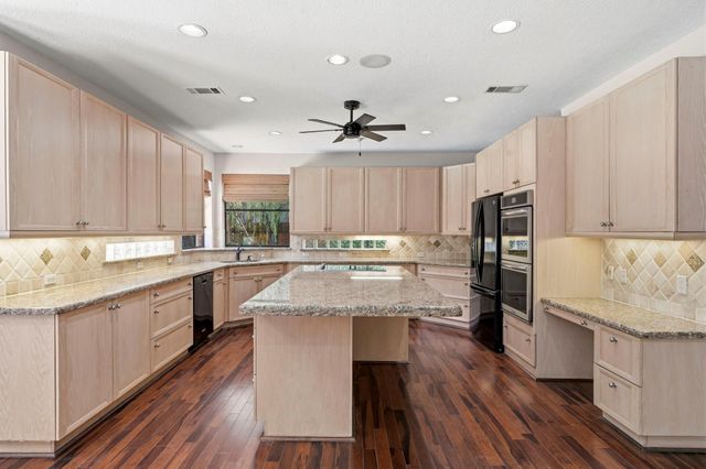 18503 Cabaniss Circle, Spring, TX 77379
