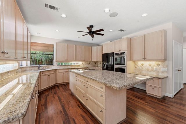 18503 Cabaniss Circle, Spring, TX 77379