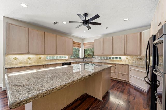 18503 Cabaniss Circle, Spring, TX 77379