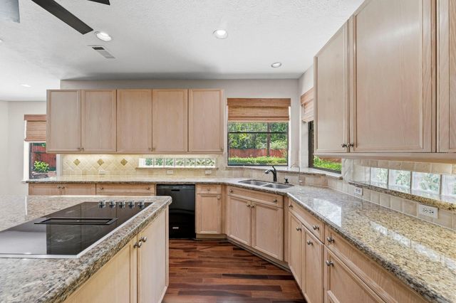 18503 Cabaniss Circle, Spring, TX 77379
