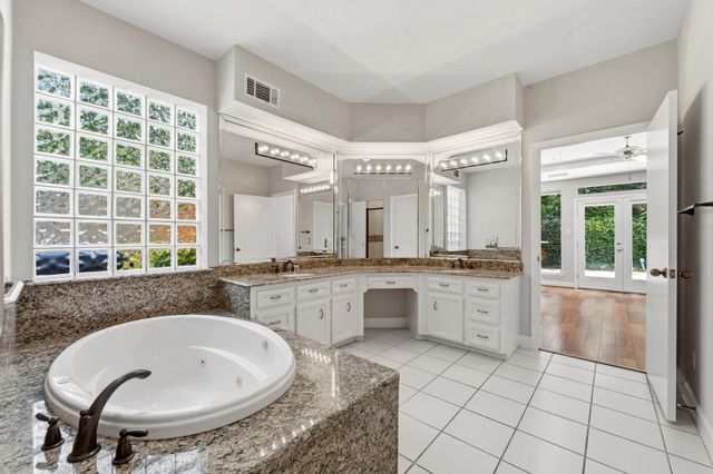 18503 Cabaniss Circle, Spring, TX 77379
