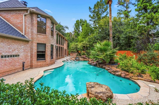18503 Cabaniss Circle, Spring, TX 77379