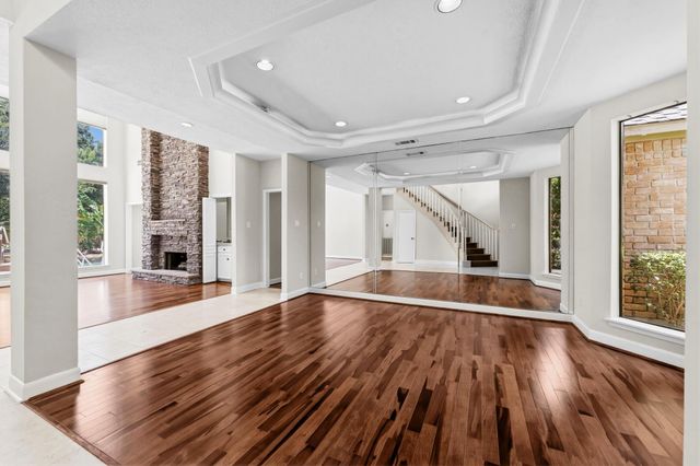18503 Cabaniss Circle, Spring, TX 77379