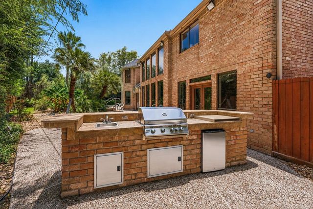 18503 Cabaniss Circle, Spring, TX 77379