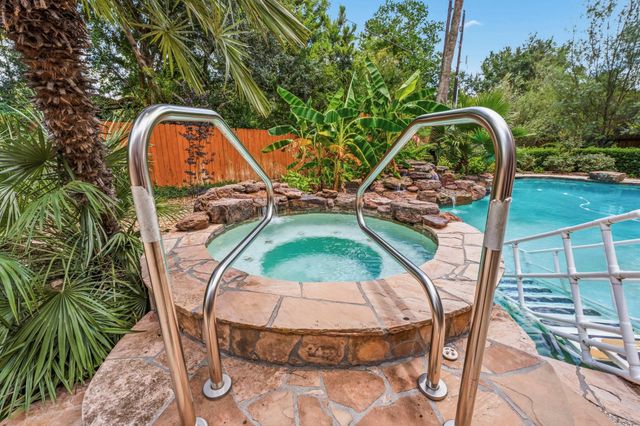18503 Cabaniss Circle, Spring, TX 77379