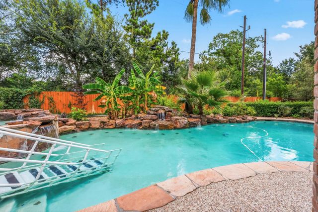 18503 Cabaniss Circle, Spring, TX 77379