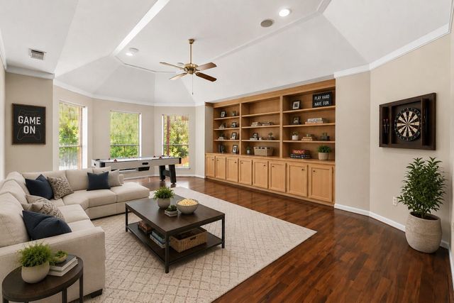 18503 Cabaniss Circle, Spring, TX 77379