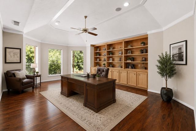 18503 Cabaniss Circle, Spring, TX 77379