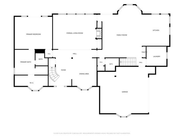 18503 Cabaniss Circle, Spring, TX 77379