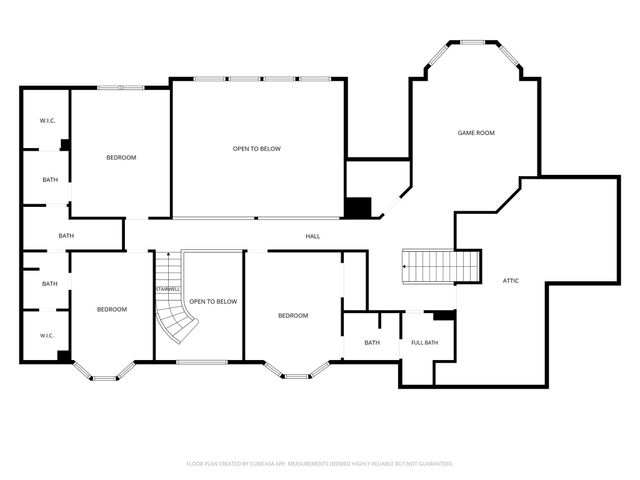 18503 Cabaniss Circle, Spring, TX 77379