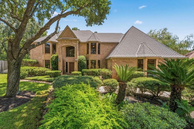 18503 Cabaniss Circle, Spring, TX 77379