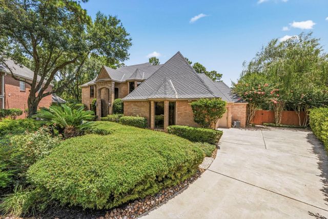 18503 Cabaniss Circle, Spring, TX 77379