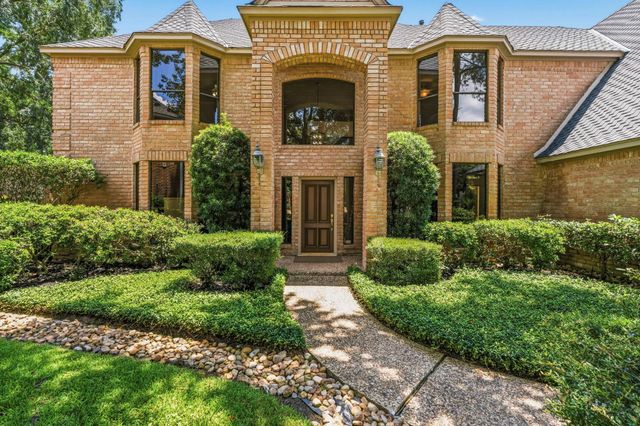 18503 Cabaniss Circle, Spring, TX 77379