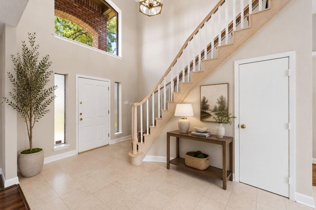 18503 Cabaniss Circle, Spring, TX 77379