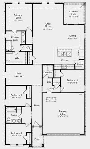 1002 Karly CV, Hutto, TX 78634