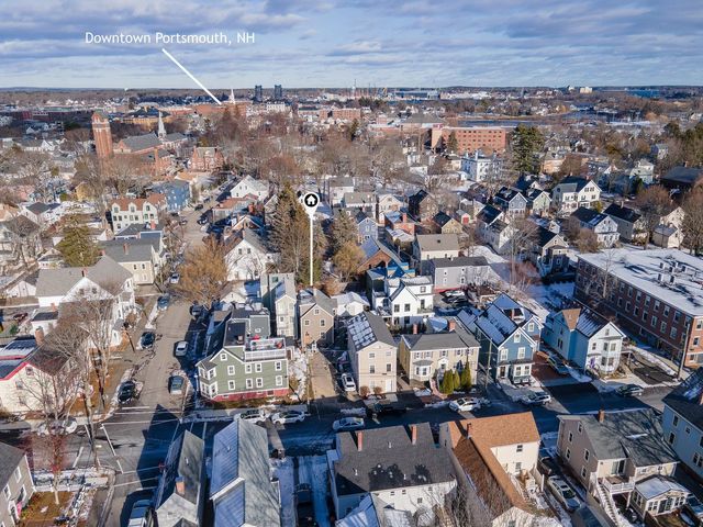 165 Union Street, Portsmouth, NH 03801