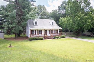 6437 Bellflower Cir, Mechanicsville, VA 23111