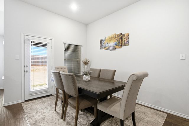 1016 Eastland Lane, Aubrey, TX 76227