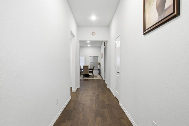 1016 Eastland Lane, Aubrey, TX 76227