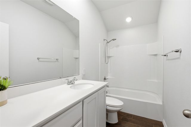 1016 Eastland Lane, Aubrey, TX 76227