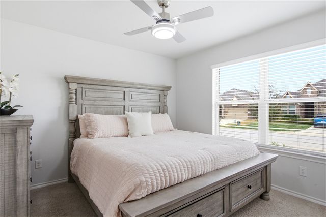 1016 Eastland Lane, Aubrey, TX 76227