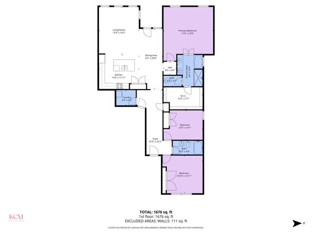 1016 Eastland Lane, Aubrey, TX 76227