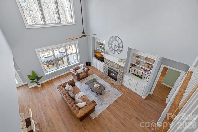 369 Cove Creek Loop, Mooresville, NC 28117