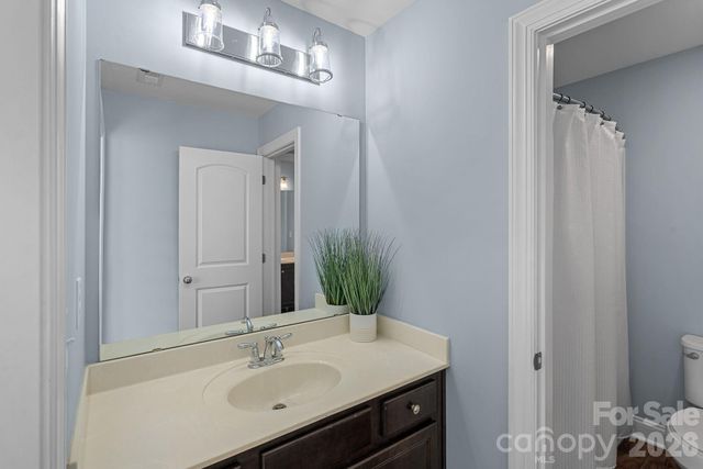 369 Cove Creek Loop, Mooresville, NC 28117