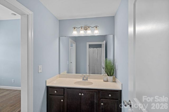 369 Cove Creek Loop, Mooresville, NC 28117