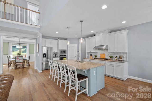 369 Cove Creek Loop, Mooresville, NC 28117