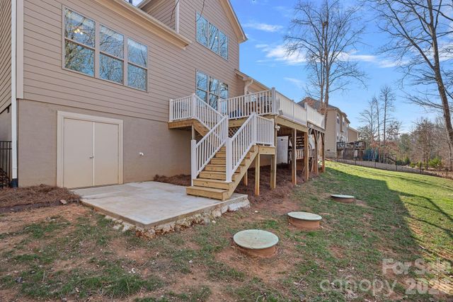 369 Cove Creek Loop, Mooresville, NC 28117
