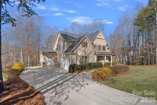 369 Cove Creek Loop, Mooresville, NC 28117
