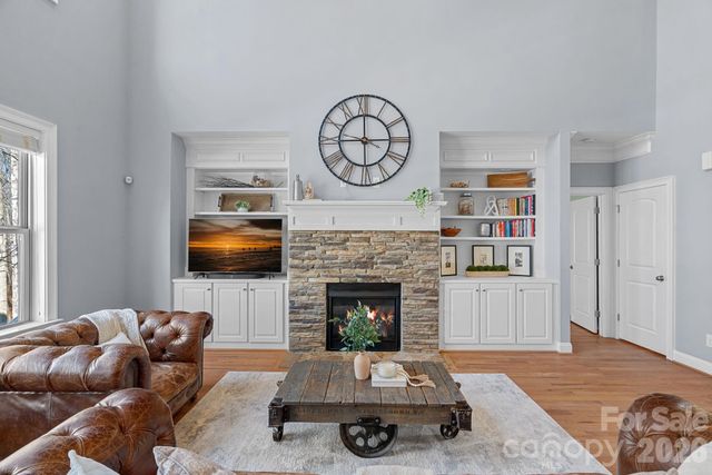 369 Cove Creek Loop, Mooresville, NC 28117