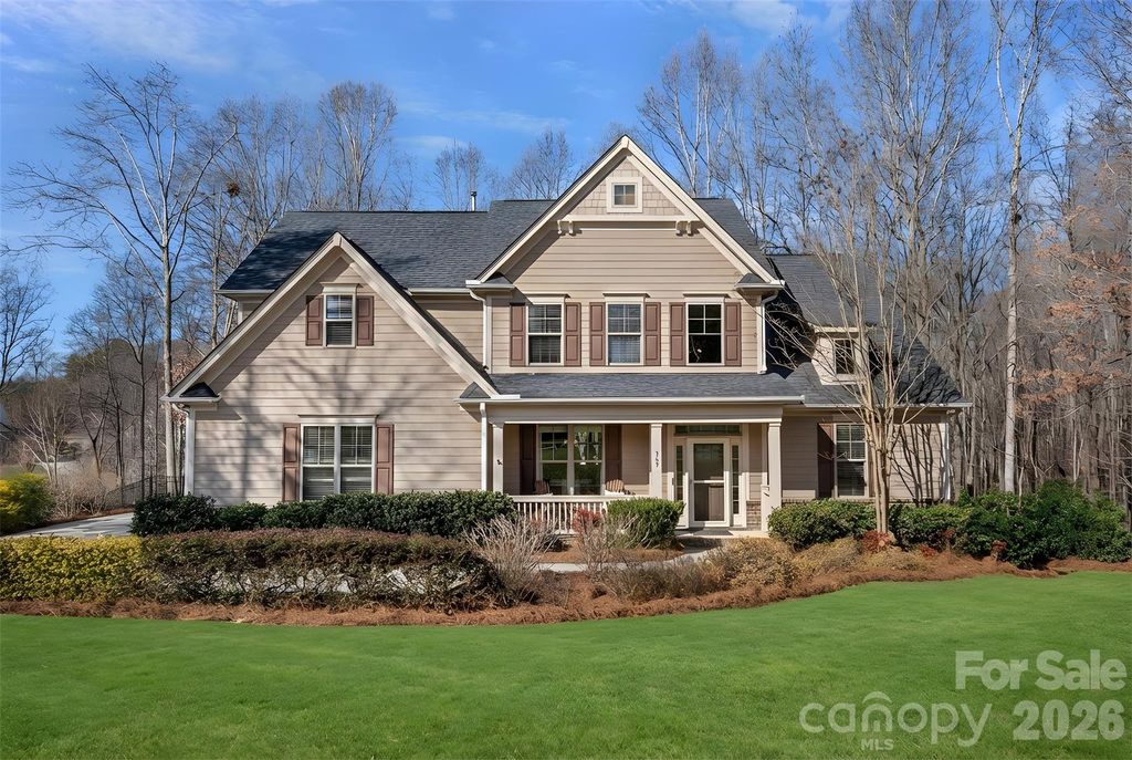 369 Cove Creek Loop, Mooresville, NC 28117