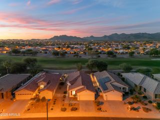 22514 W ANTELOPE Trail, Buckeye, AZ 85326