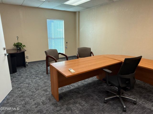 6501 Boeing Drive B-2, El Paso, TX 79925