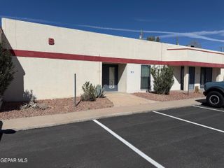 6501 Boeing Drive B-2, El Paso, TX 79925