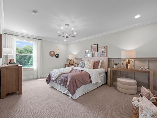 57762 Belfield Court, South Lyon, MI 48178